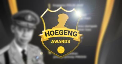 Polri Tetapkan 5 Kategori Penilaian Bagi Penerima Hoegeng Awards 2023
