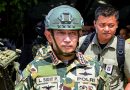 Kapolri Jenderal Polisi Listyo Sigit Prabowo Jadi Warga Kehormatan Korps Marinir TNI AL