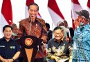 Serahkan SK Hutan Sosial dan TORA di Kaltim, Jokowi: Manfaatkan untuk Kesejahteraan