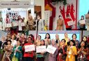 Kriyanusa 2022: Dekranasda DKI Jakarta Raih Beragam Penghargaan