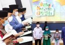 Peringati Nuzulul Qur’an, Jakarta Luncurkan Program Cinta Al-Qur’an