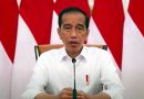 Presiden Jokowi Sebut Indonesia Siap jadi Tuan Rumah Olimpiade 2036