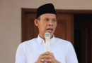 Raih 30 Persen Hasil Lembaga Survey, Jaro Ade Punya Peluang Jadi Bupati Bogor