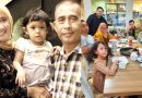 Libur Panjang Cuti Bersama, Pimred Media Patroli Pilih Kumpul Bareng Keluarga