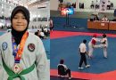 Atlet Remaja Asal Kota Depok Kembali Sabet Medali Emas Turnamen Taekwondo di Bogor