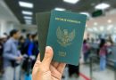 Masa Berlaku Paspor Tinggal 6 Bulan Harus Diganti, Ini Penjelasannya